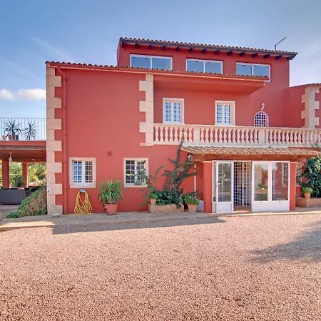 Villa Can Somni *