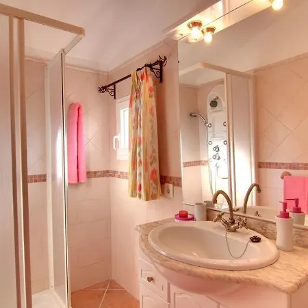 Can Somni Villa *