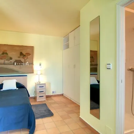 Villa Can Somni