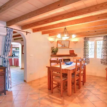 Villa Can Somni Ses Salines (Mallorca)