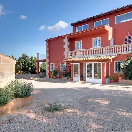 Villa Can Somni