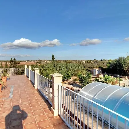 Can Somni Villa *