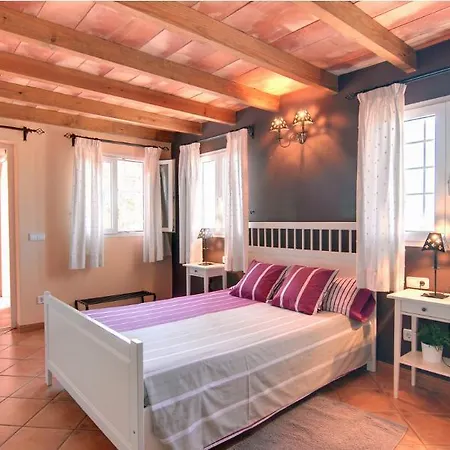 Villa Can Somni Ses Salines (Mallorca)