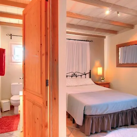 Can Somni Villa