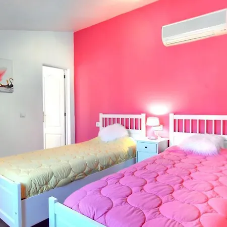 Villa Can Somni *