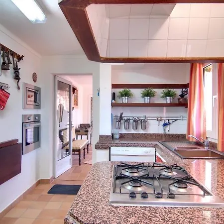 Villa Can Somni